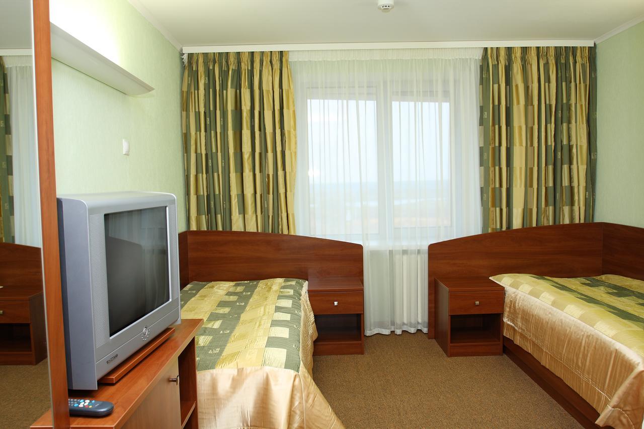 Slavinasport Hotel Zhlobin ภายนอก รูปภาพ